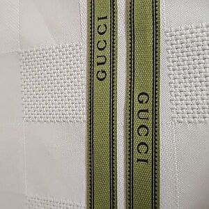 GUCCI RIBBONS